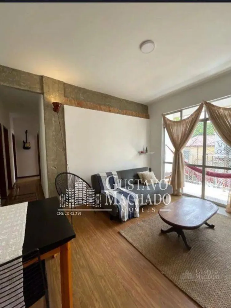 Apartamento, 3 quartos, 115 m² - Foto 8