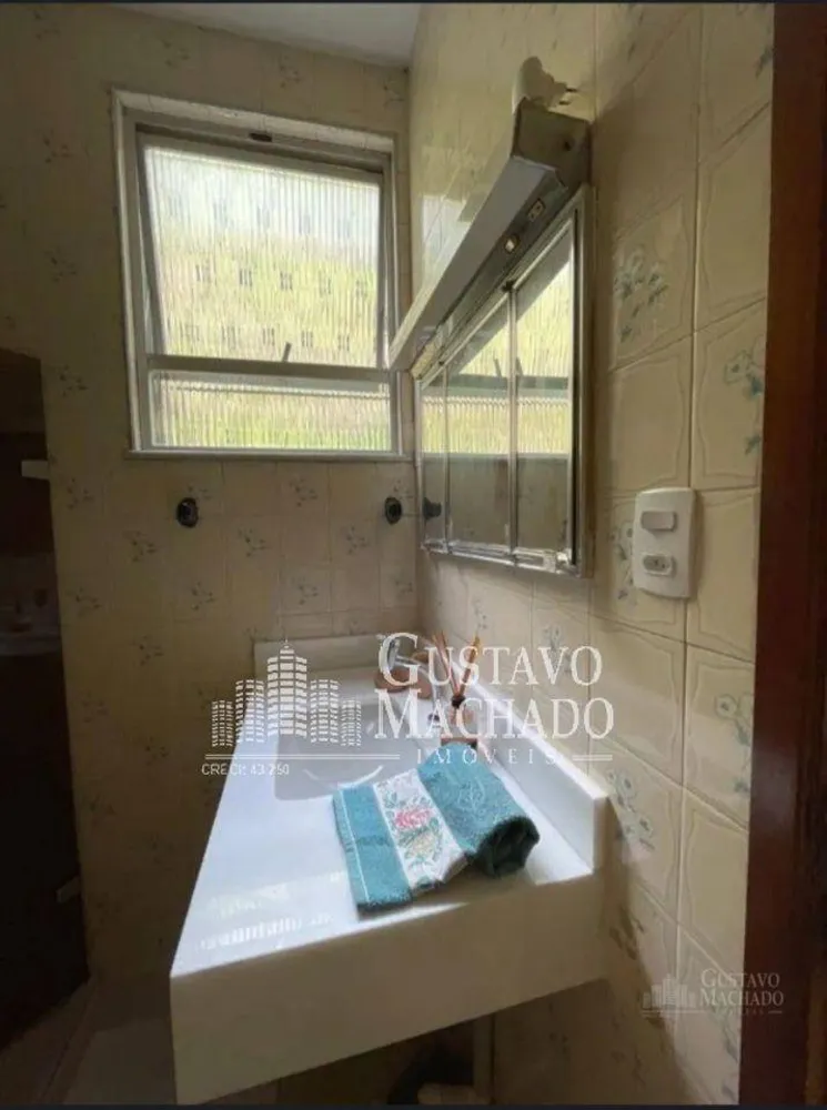 Apartamento, 3 quartos, 115 m² - Foto 3