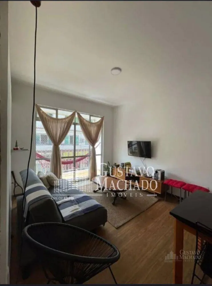 Apartamento, 3 quartos, 115 m² - Foto 2