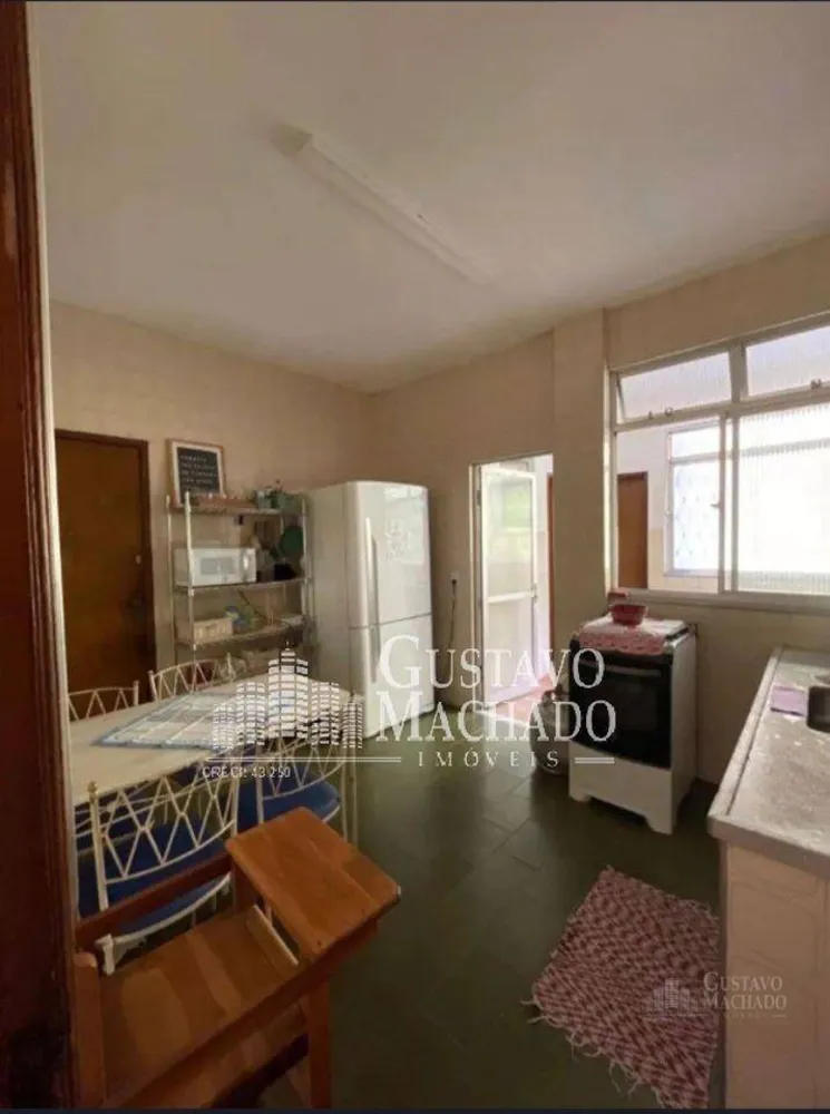 Apartamento, 3 quartos, 115 m² - Foto 11