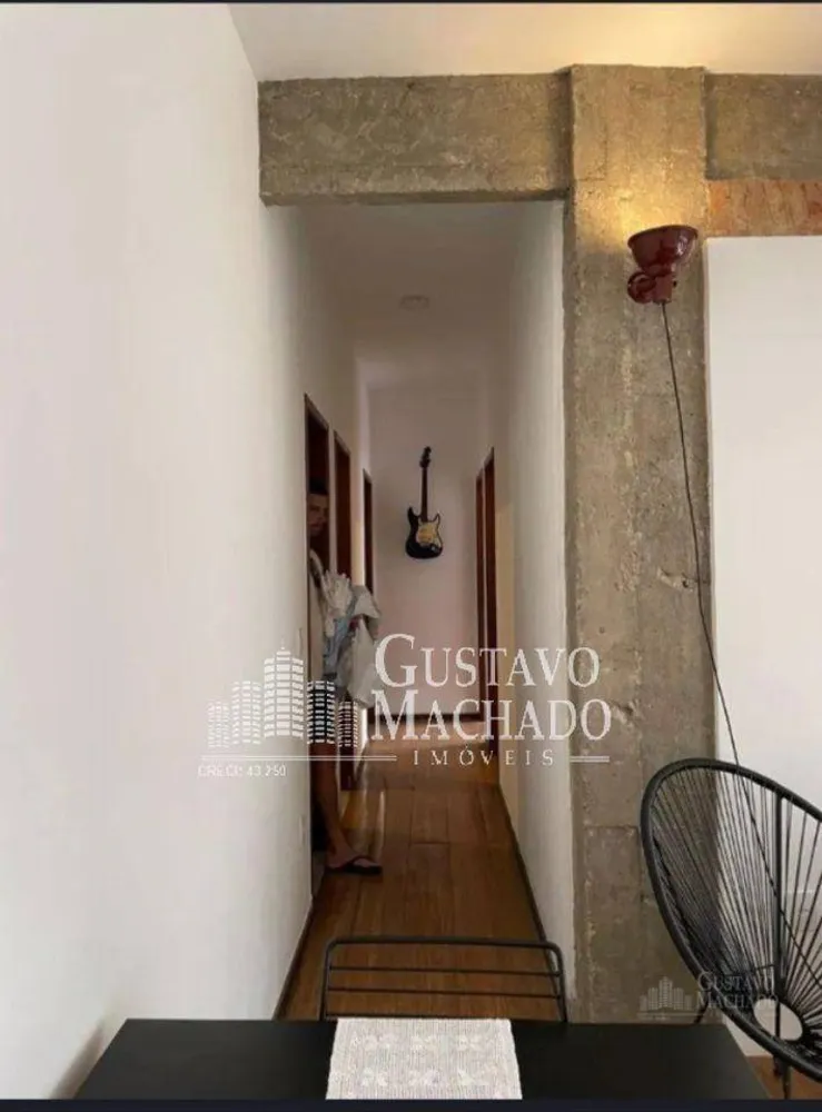 Apartamento, 3 quartos, 115 m² - Foto 7
