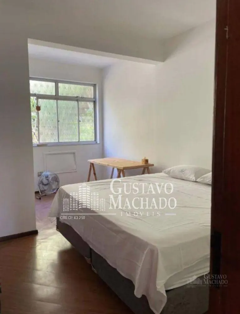 Apartamento, 3 quartos, 115 m² - Foto 5
