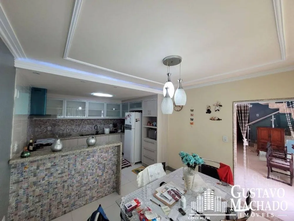 Casa, 6 quartos, 226 m² - Foto 18