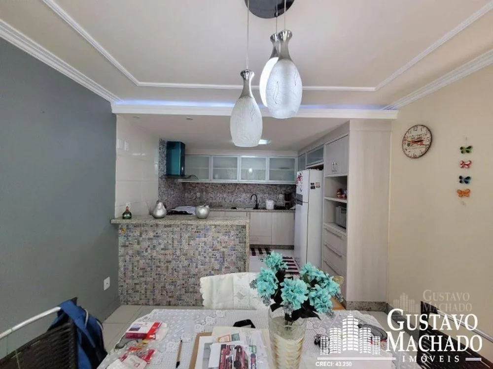 Casa, 6 quartos, 226 m² - Foto 12