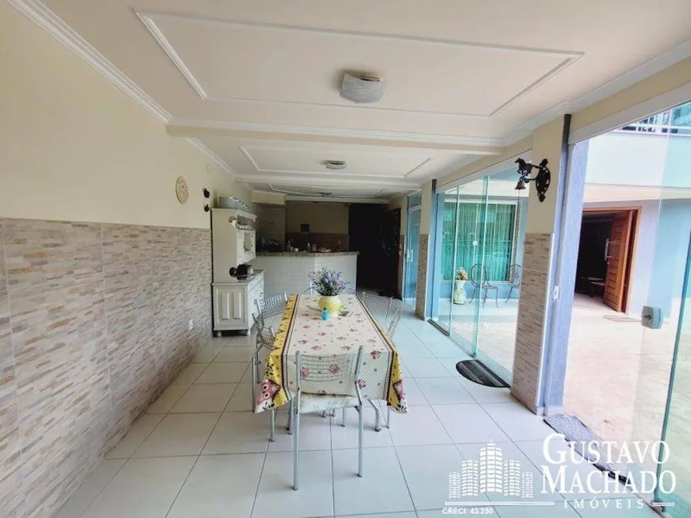 Casa, 6 quartos, 226 m² - Foto 13