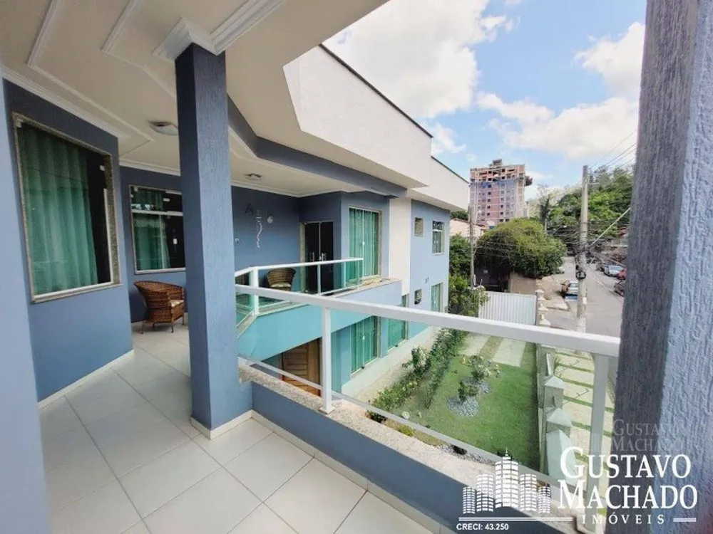 Casa, 6 quartos, 226 m² - Foto 4