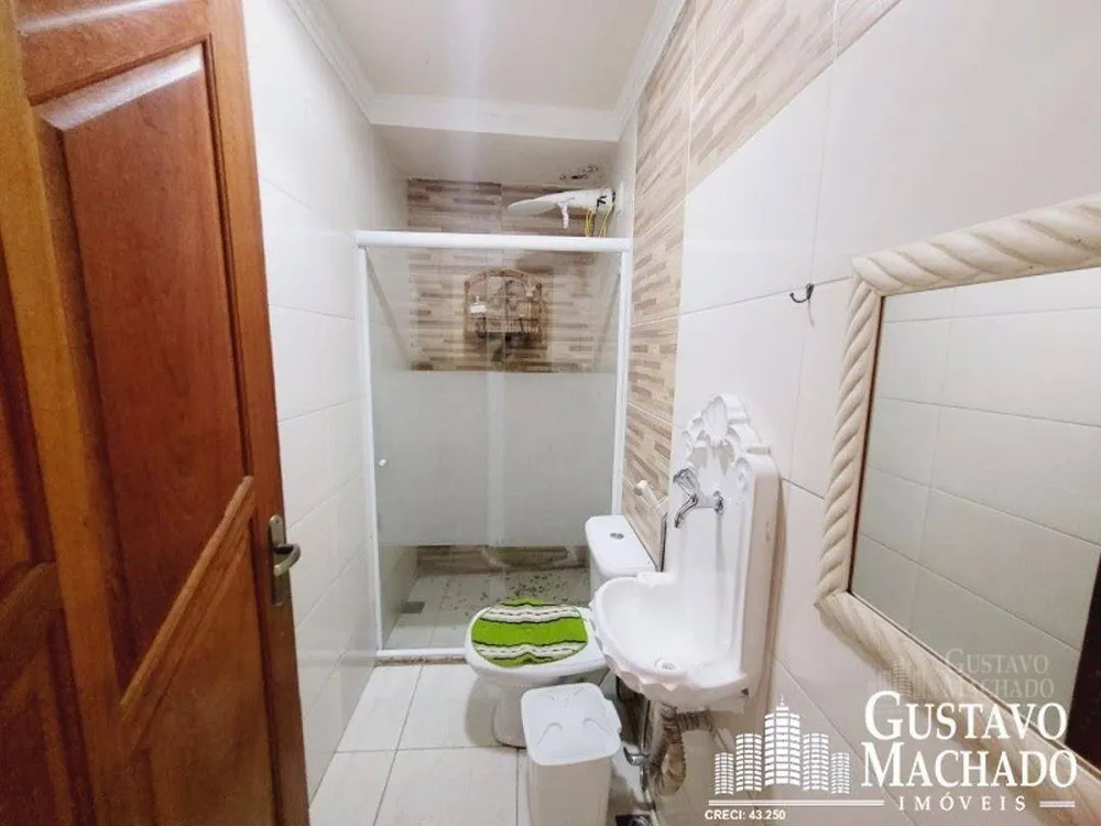 Casa, 6 quartos, 226 m² - Foto 19