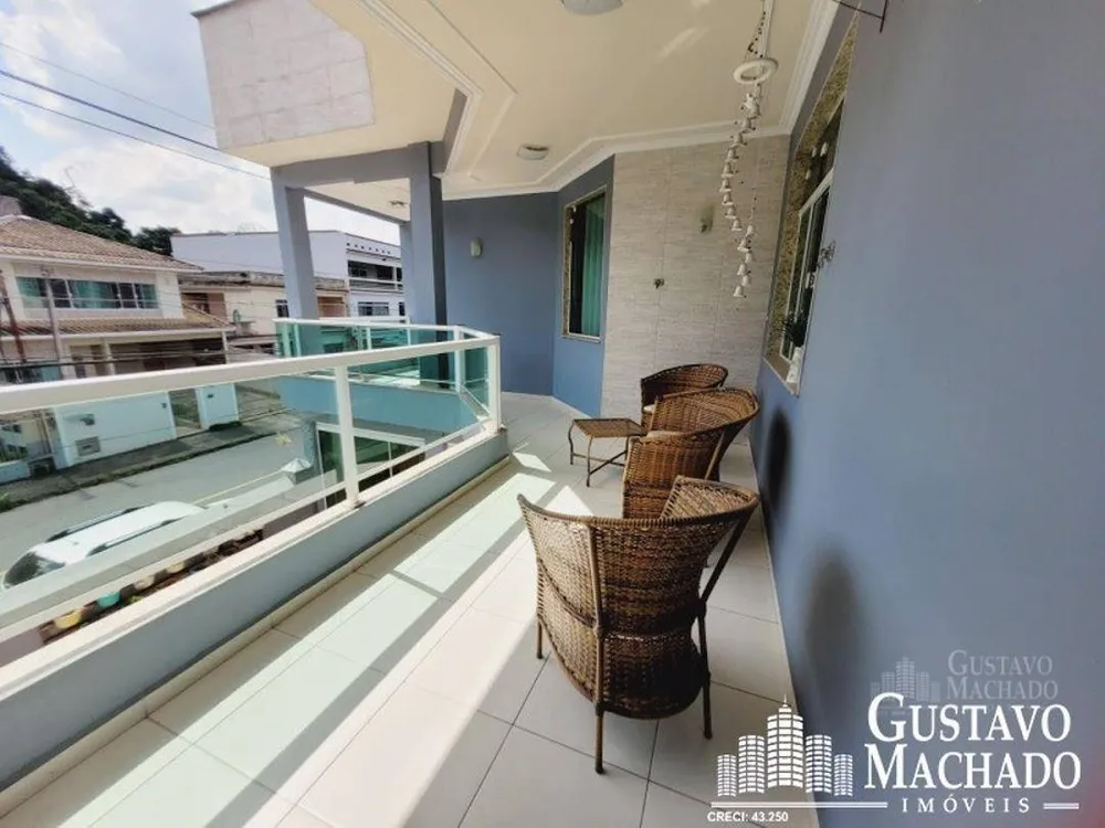 Casa, 6 quartos, 226 m² - Foto 35