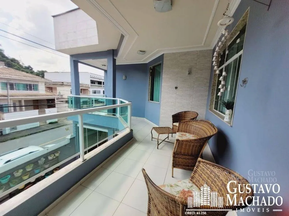 Casa, 6 quartos, 226 m² - Foto 34