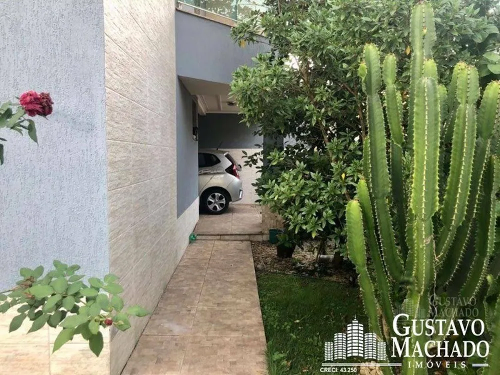 Casa, 6 quartos, 226 m² - Foto 41