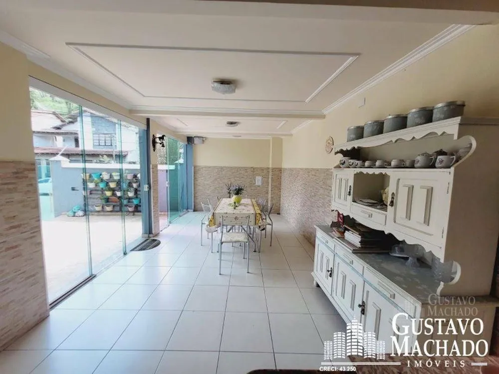 Casa, 6 quartos, 226 m² - Foto 14
