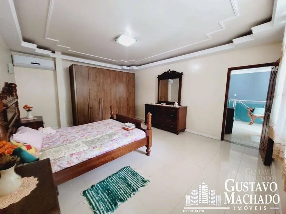 Casa, 6 quartos, 226 m² - Foto 27
