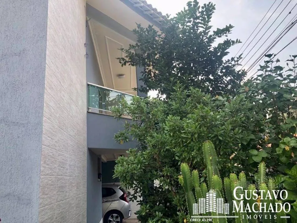 Casa, 6 quartos, 226 m² - Foto 9