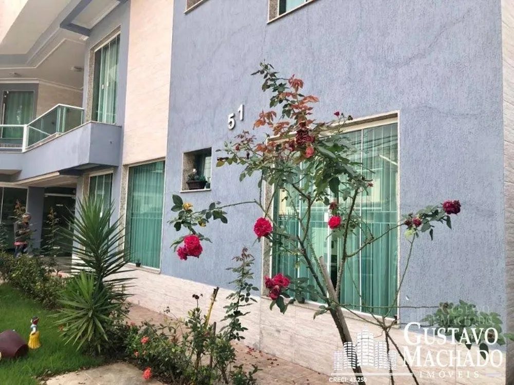 Casa, 6 quartos, 226 m² - Foto 8