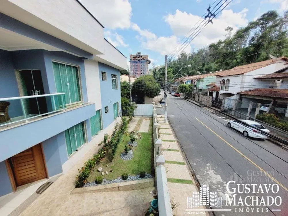 Casa, 6 quartos, 226 m² - Foto 3