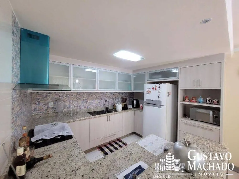 Casa, 6 quartos, 226 m² - Foto 16