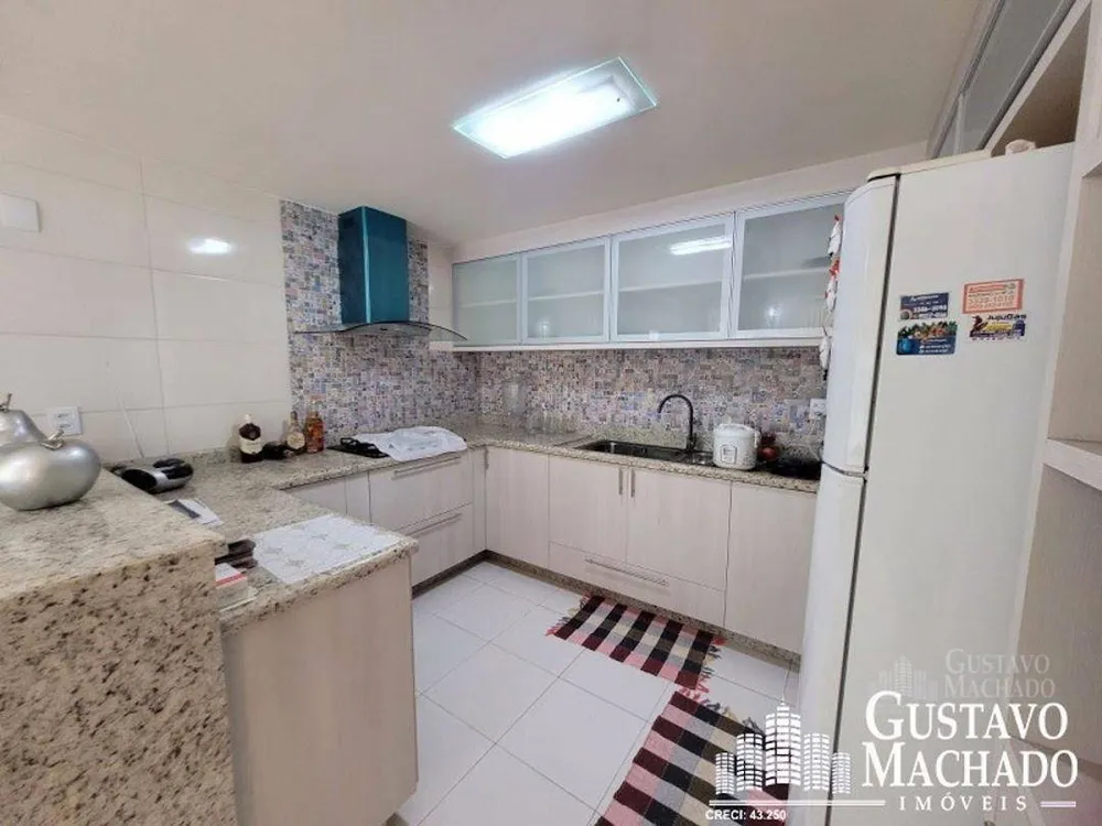 Casa, 6 quartos, 226 m² - Foto 17