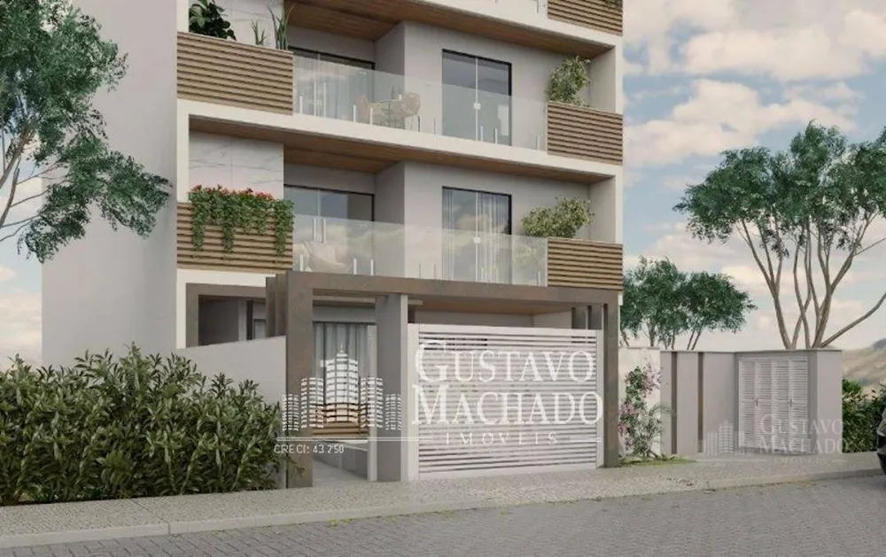 Apartamento, 3 quartos, 146 m² - Foto 5