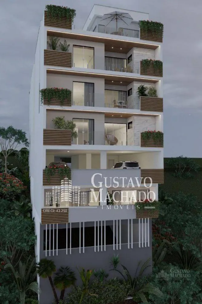 Apartamento, 3 quartos, 146 m² - Foto 6