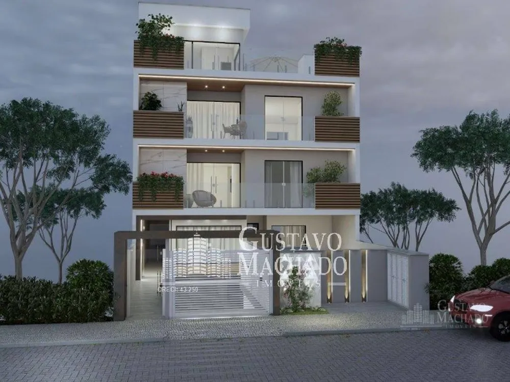 Apartamento, 3 quartos, 146 m² - Foto 2