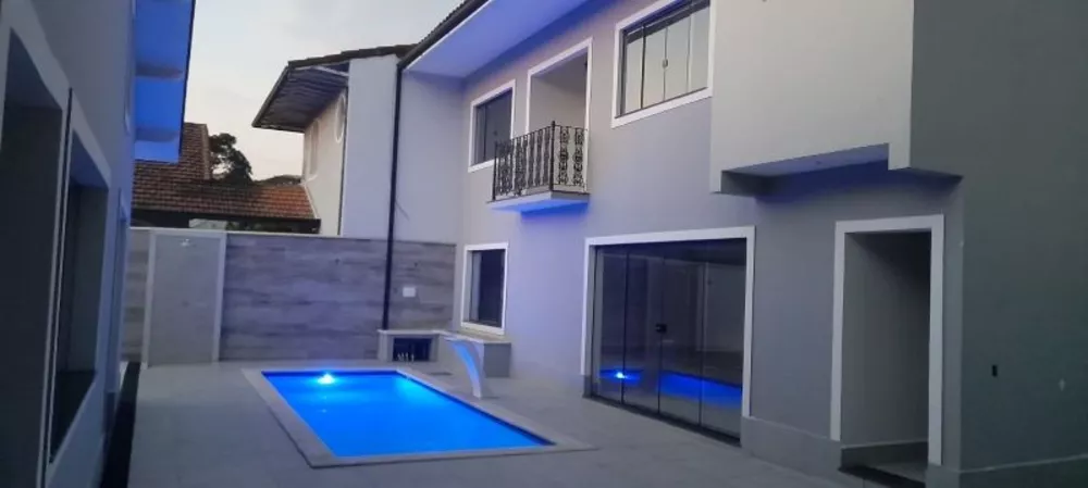 Casa, 5 quartos - Foto 23