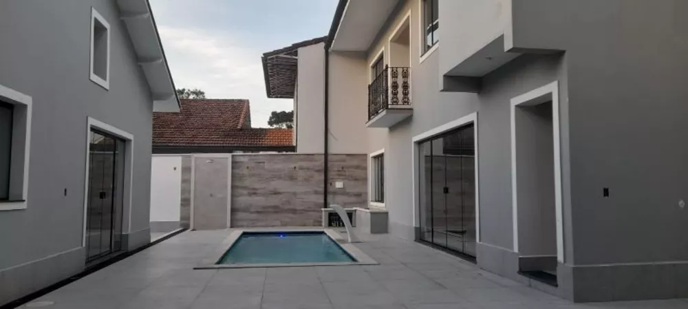 Casa, 5 quartos - Foto 17