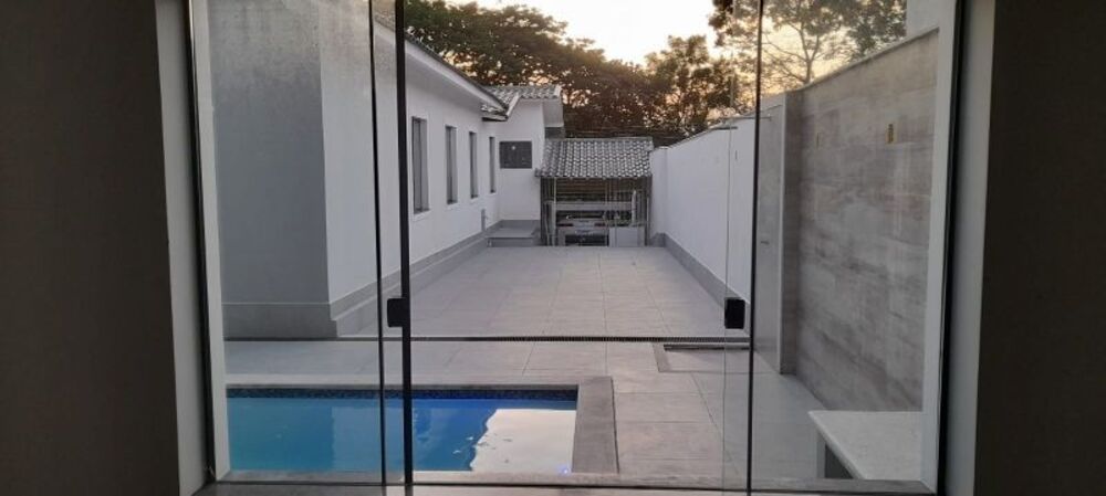 Casa à venda com 5 quartos - Foto 4