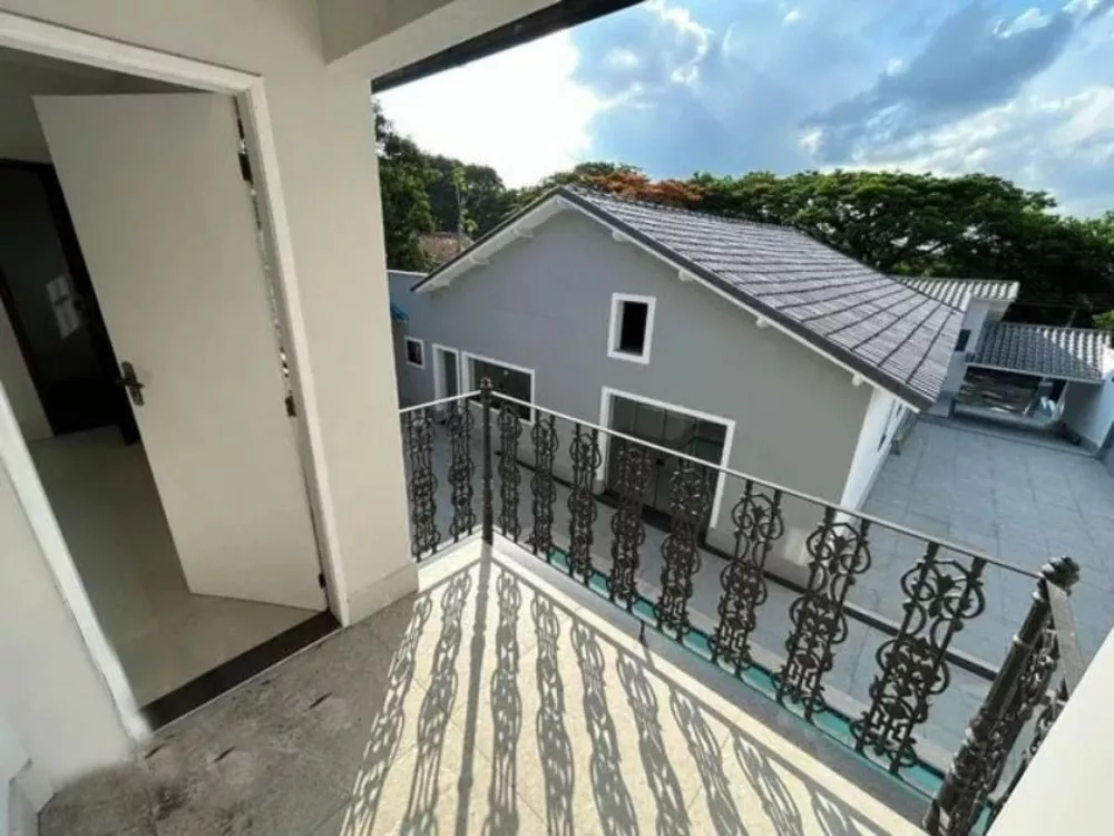 Casa, 5 quartos - Foto 14