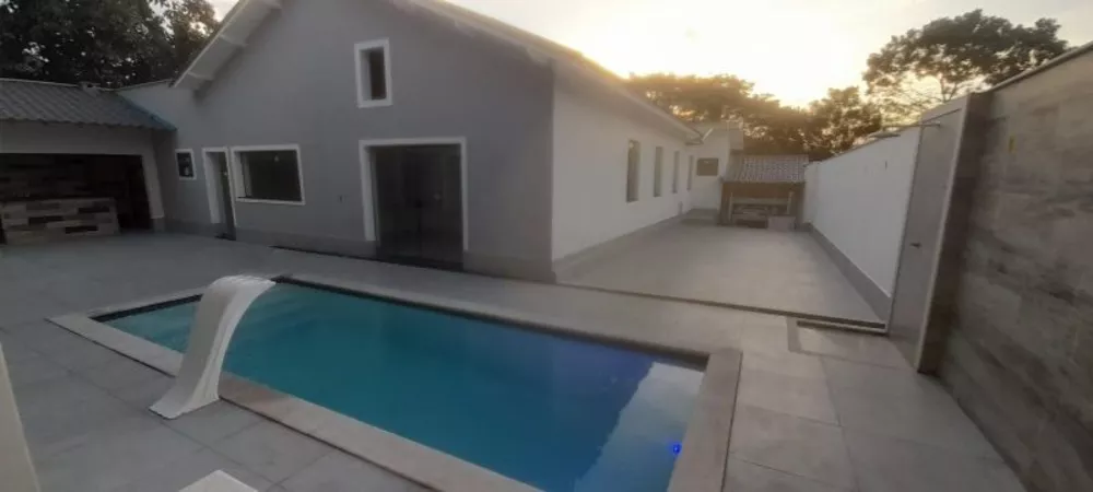 Casa, 5 quartos - Foto 22