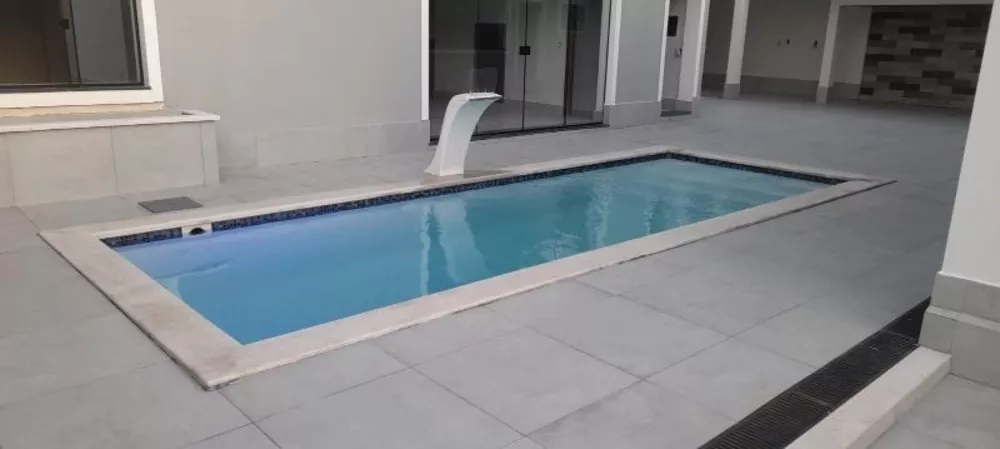 Casa, 5 quartos - Foto 19