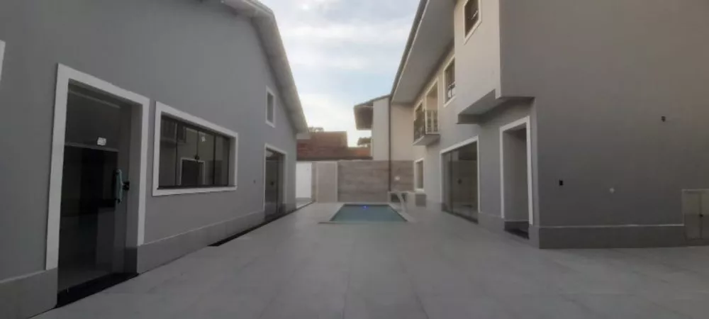 Casa, 5 quartos - Foto 20