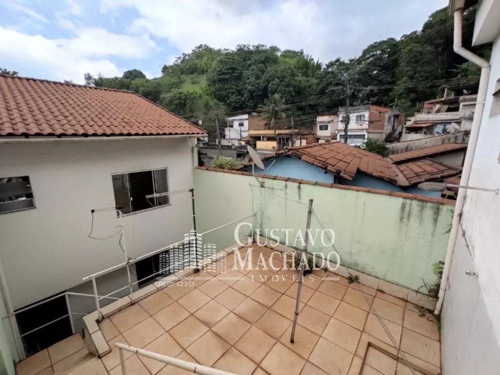 Casa, 2 quartos, 116 m² - Foto 30