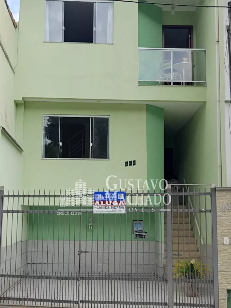 Casa, 2 quartos, 116 m² - Foto 1