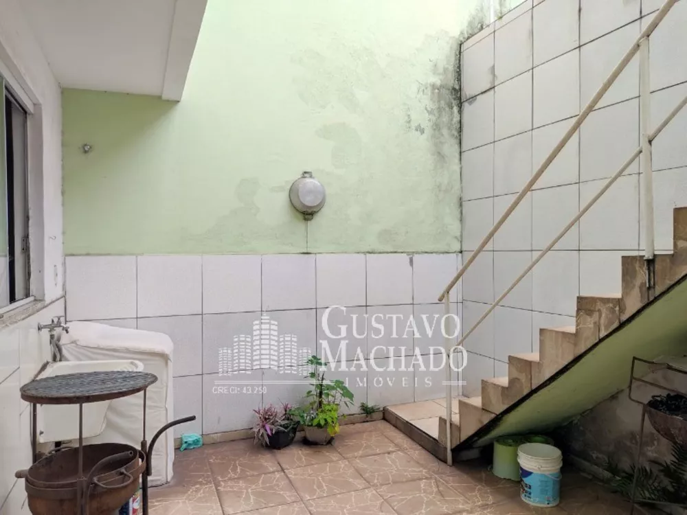 Casa, 2 quartos, 116 m² - Foto 21