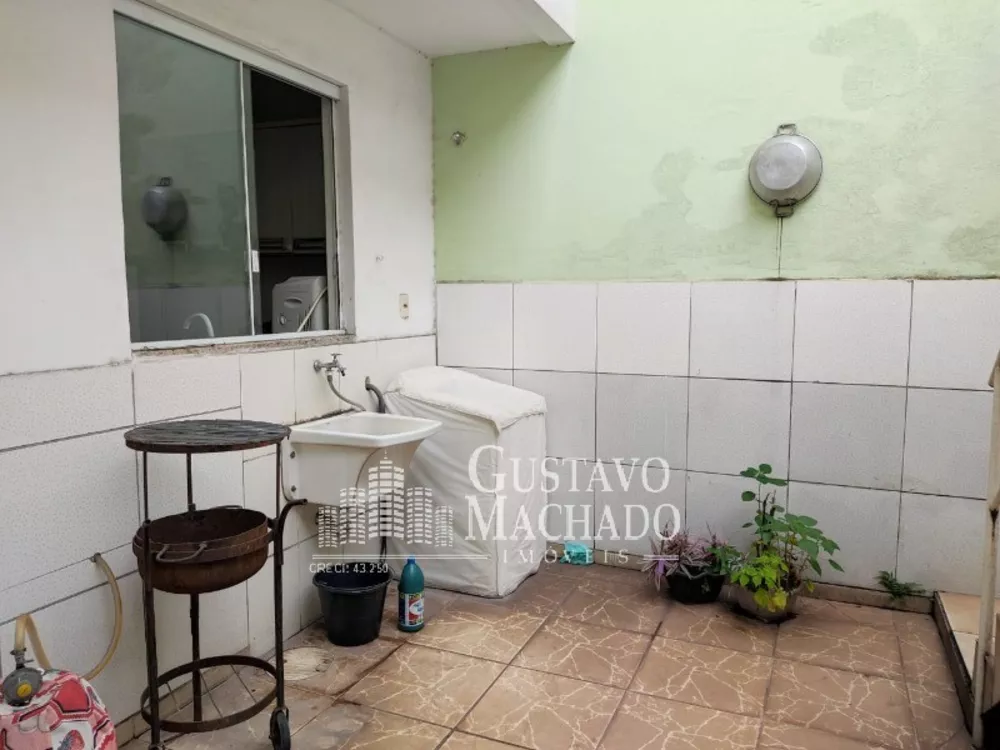 Casa, 2 quartos, 116 m² - Foto 20