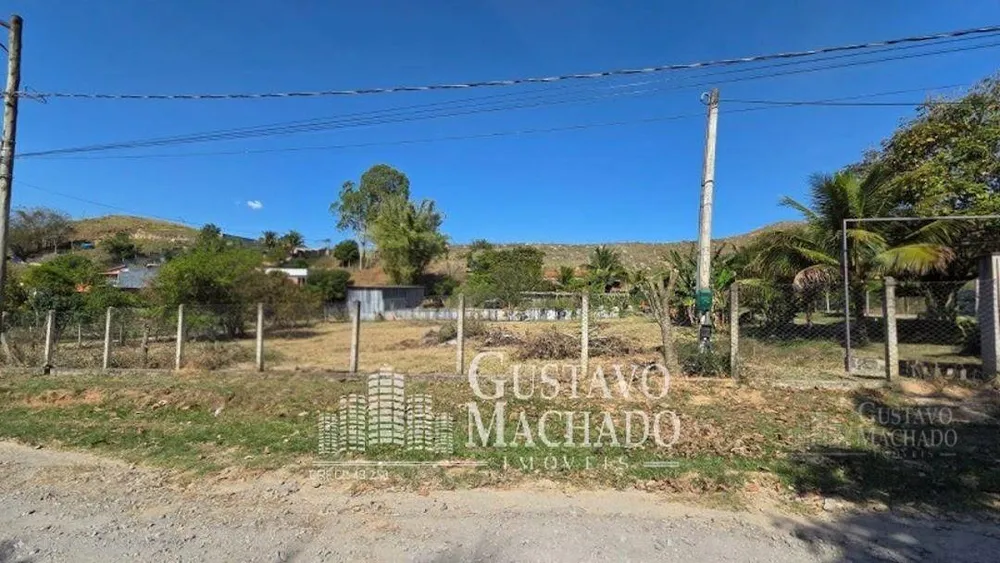 Terreno, 500 m² - Foto 1