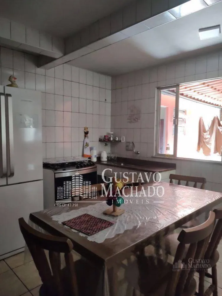 Casa, 2 quartos, 112 m² - Foto 3