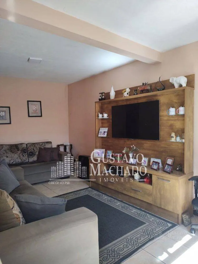 Casa, 2 quartos, 112 m² - Foto 2