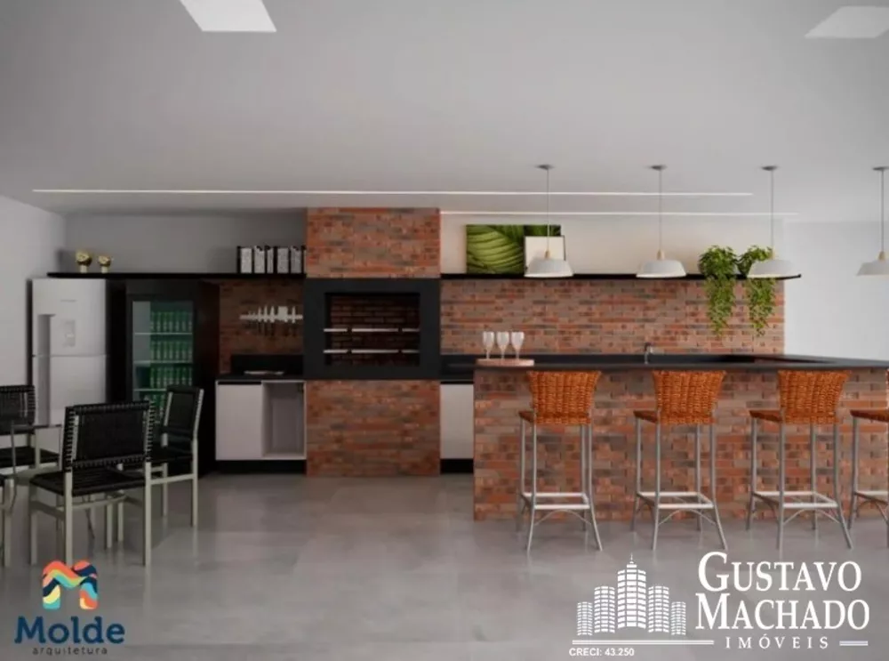 Apartamento, 2 quartos, 70 m² - Foto 8