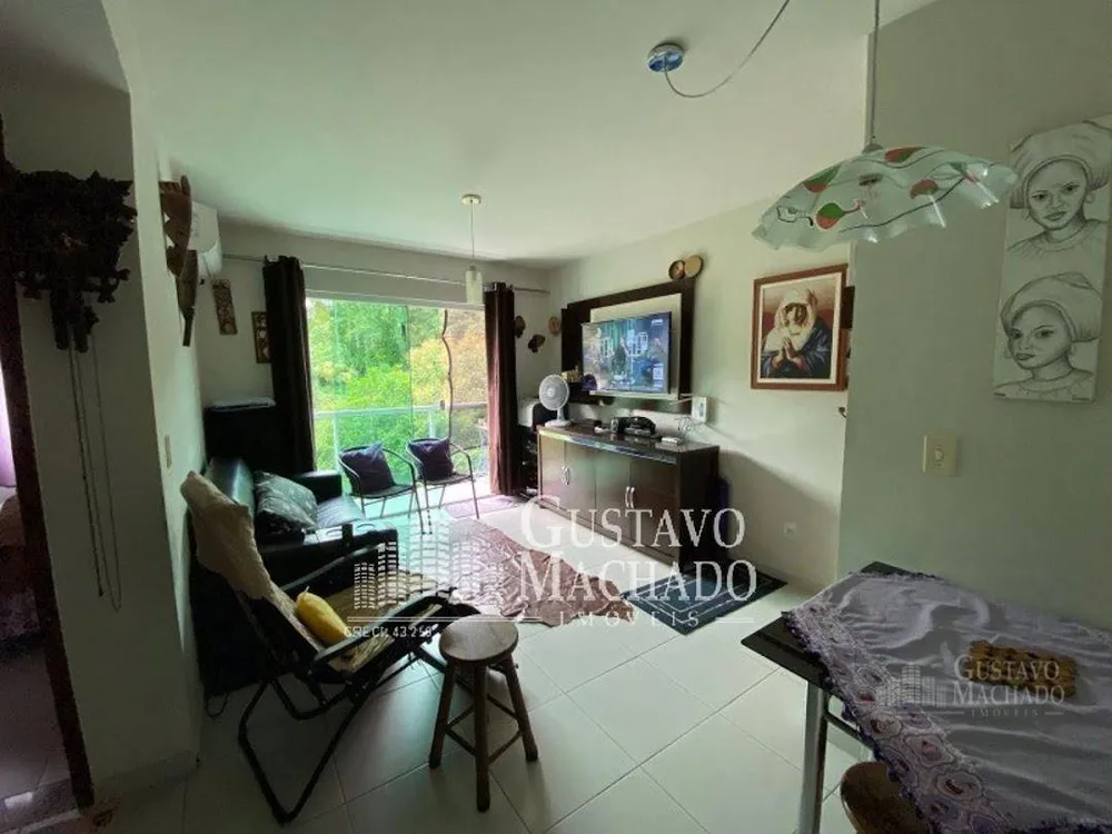 Apartamento, 2 quartos, 90 m² - Foto 3
