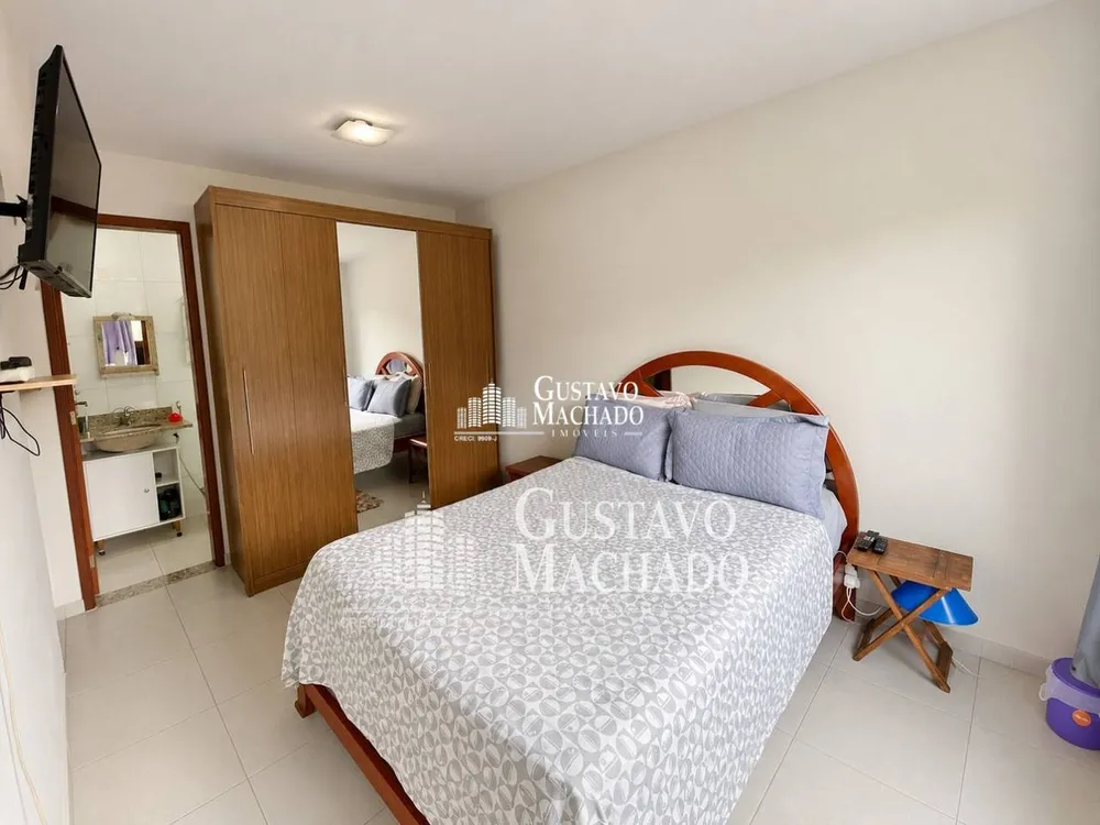 Apartamento, 2 quartos, 90 m² - Foto 7