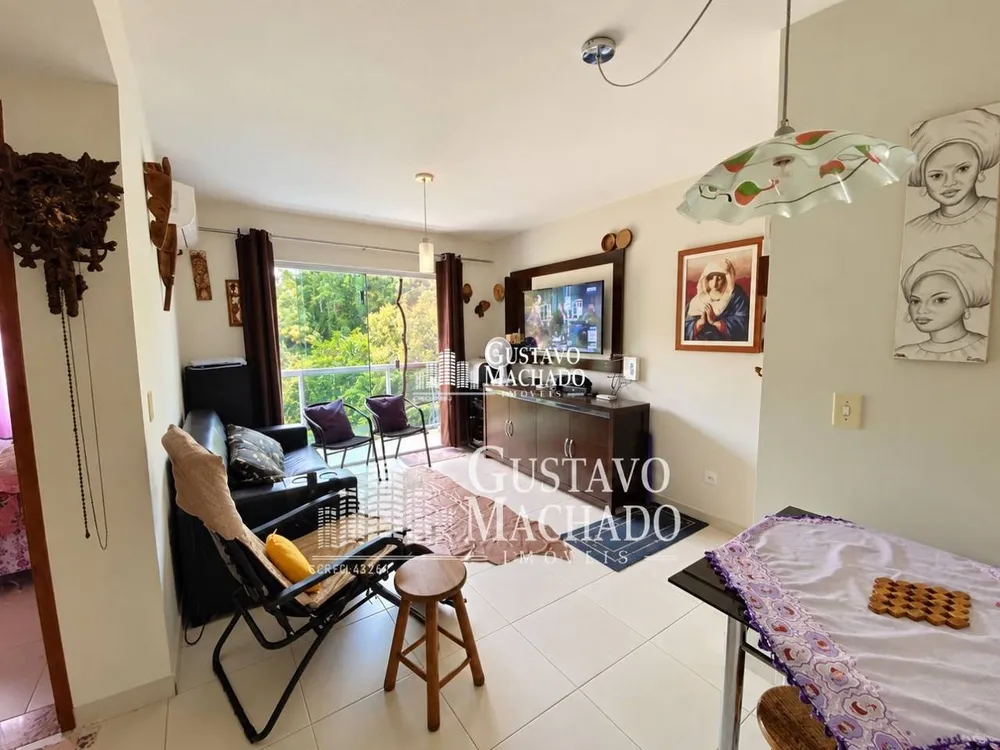 Apartamento, 2 quartos, 90 m² - Foto 3