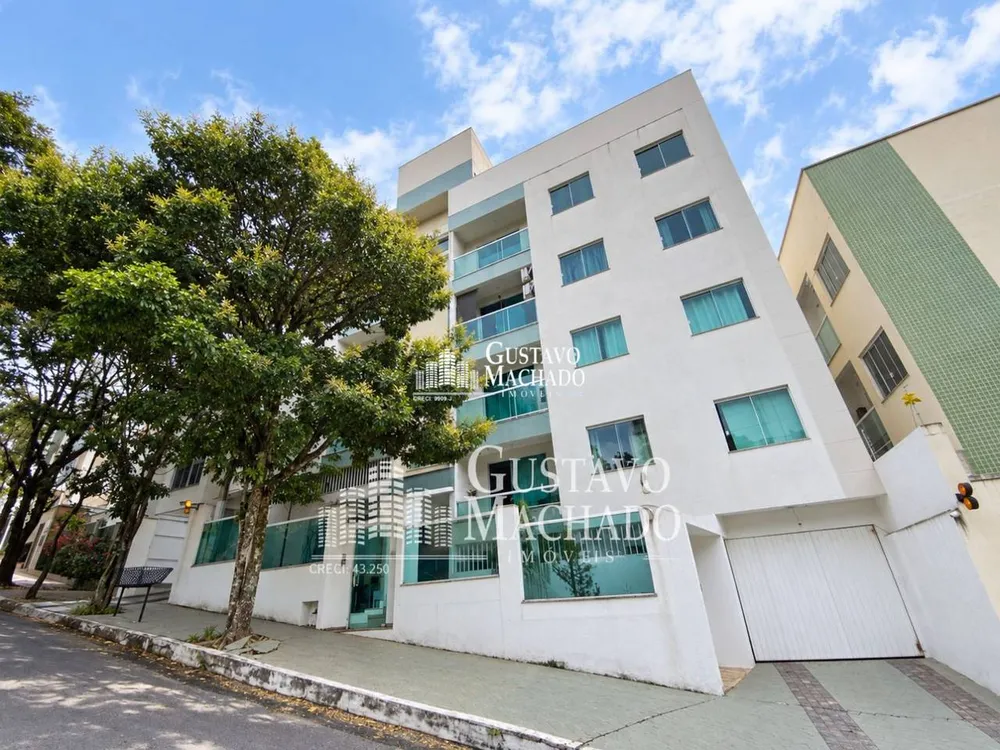 Apartamento, 2 quartos, 90 m² - Foto 1