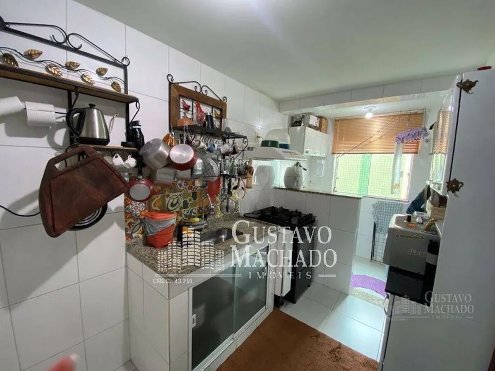 Apartamento, 2 quartos, 90 m² - Foto 14