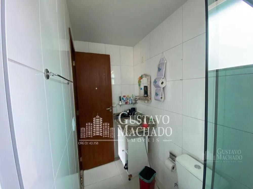 Apartamento, 2 quartos, 90 m² - Foto 9
