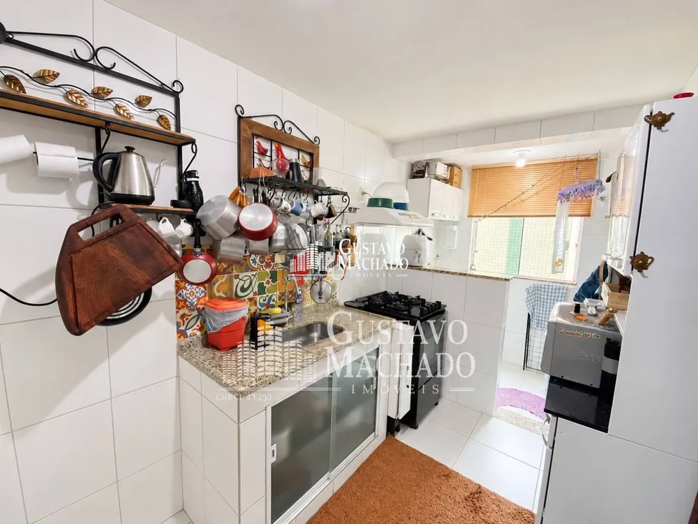 Apartamento, 2 quartos, 90 m² - Foto 25