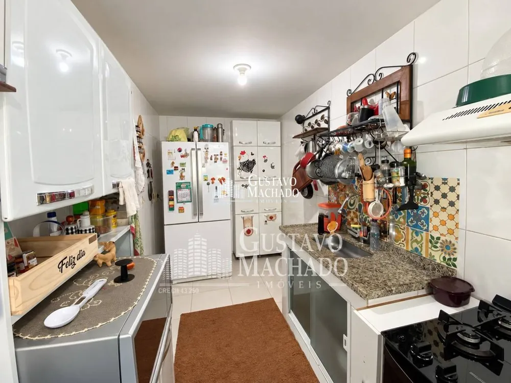 Apartamento, 2 quartos, 90 m² - Foto 27