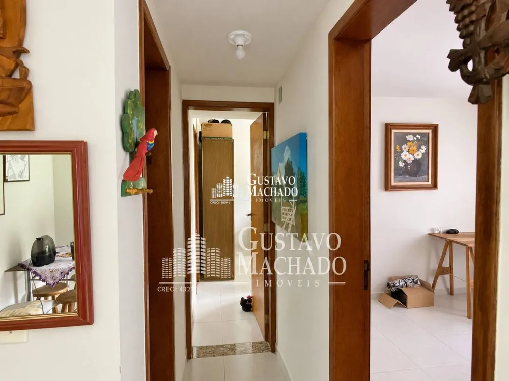 Apartamento, 2 quartos, 90 m² - Foto 23