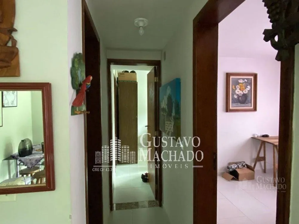 Apartamento, 2 quartos, 90 m² - Foto 12