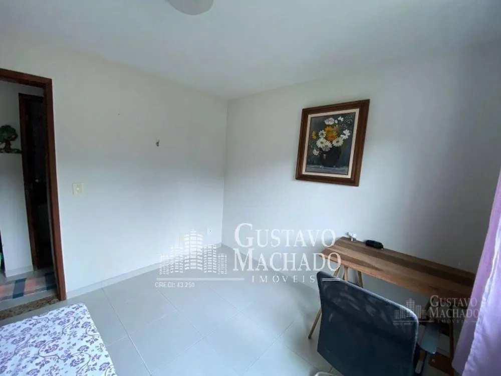 Apartamento, 2 quartos, 90 m² - Foto 6